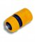 Rychlospojka se stop-ventilem 1/2" DAYE DY8011 - plast Rychlospojka se stop-ventilem 1/2" DAYE DY8011 - plast