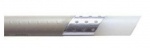 PP-R Trubka Stabi (PN 20) 16x2,5 - s hlinkovou vlokou