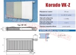 Raditor KORADO Radik VK-Z typ 20 400x400