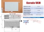 Raditor KORADO Radik VKM typ 33 900x900
