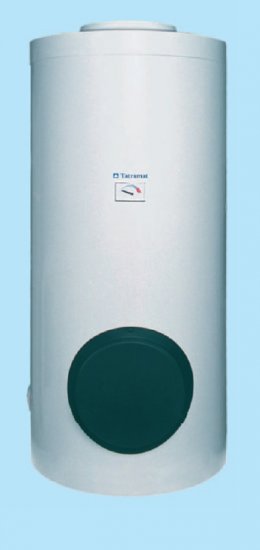 Tatramat VTI 150 ohřívač vody s nepřímým ohřevem - Kliknutím na obrázek zavřete