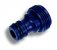 Adaptr vnj zvit 3/4" DAYE DY8018 - plast