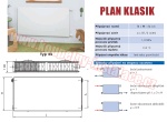 Raditor KORADO Radik Plan Klasik typ 22 400x400