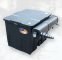 Jezrkov filtrace Omega-CUV218 (4500l/hod) s CUV lampou