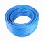 Kyslíková hadice - 8mm (modrá)