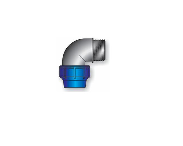 PP-S PRECHOD 75x2 1/2" ZV 15810 - Kliknutm na obrzek zavete