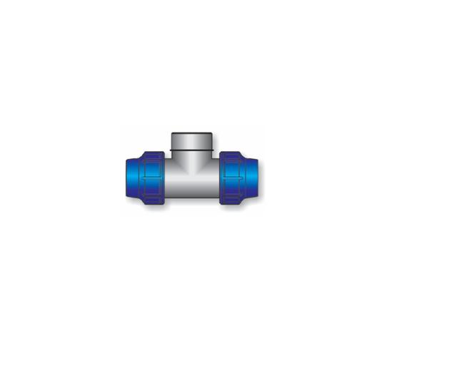 PP-S T KUS 25x3/4" ZD 14840 - Kliknutm na obrzek zavete