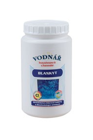 Baznov chemie - Vodn BLANKYT 1kg - Kliknutm na obrzek zavete