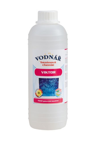 Baznov chemie - Vodn VIKTOR 1l - Kliknutm na obrzek zavete